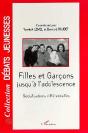 Filles Et Garçons Jusqu'A L'Adolescence ; Socialisations Différentielles - Preview