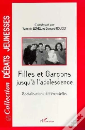 Capa do artigo Filles Et Garçons Jusqu