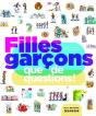 Filles, Garçons ; Que De Questions ! - Preview