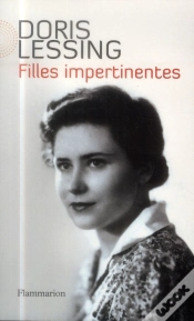 Capa do artigo Filles Impertinentes