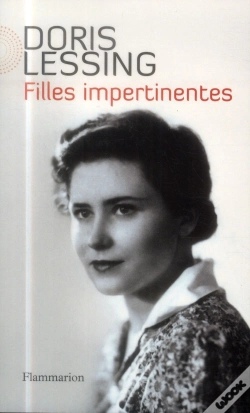 Capa do artigo Filles Impertinentes