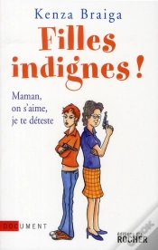 Capa do artigo Filles Indignes ! Maman, On S