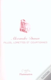 Capa do artigo Filles Lorettes Et Courtisanes