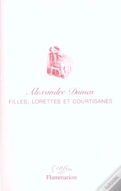 Capa do artigo Filles Lorettes Et Courtisanes