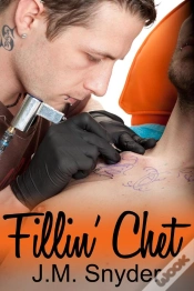 Capa do artigo Fillin