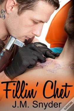 Capa do artigo Fillin' Chet