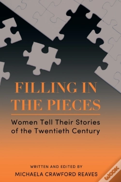 Capa do artigo Filling In The Pieces