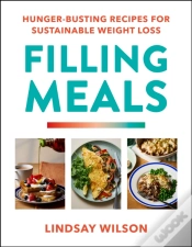 Capa do artigo Filling Meals