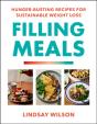 Filling Meals - Preview