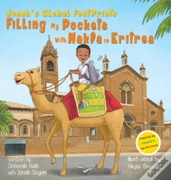 Capa do artigo Filling My Pockets With Nakfa In Eritrea