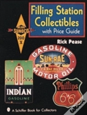 Capa do artigo Filling Station Collectibles