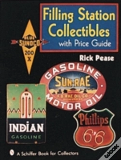 Capa do artigo Filling Station Collectibles