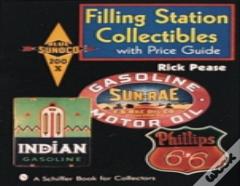 Filling Station Collectibles