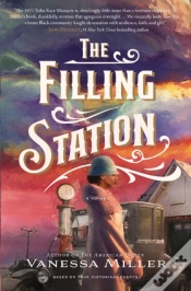 Capa do artigo Filling Station