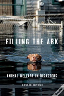 Capa do artigo Filling The Ark