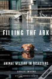 Capa do artigo Filling The Ark