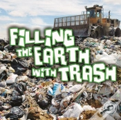 Capa do artigo Filling The Earth With Trash