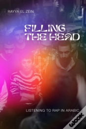Capa do artigo Filling The Head
