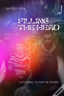 Capa do artigo Filling The Head