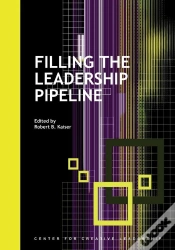 Capa do artigo Filling The Leadership Pipeline