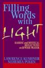 Filling Words With Light - Preview