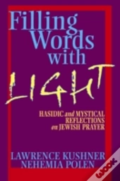 Filling Words With Light