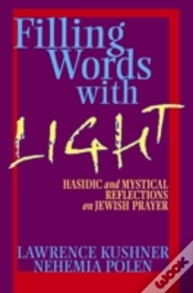 Capa do artigo Filling Words With Light