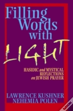 Capa do artigo Filling Words With Light