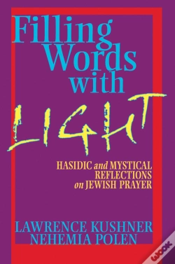 Capa do artigo Filling Words With Light
