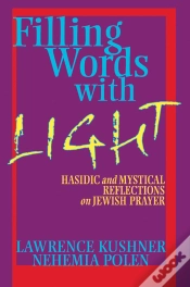 Capa do artigo Filling Words With Light