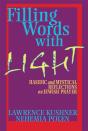 Filling Words With Light - Preview