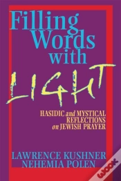 Capa do artigo Filling Words With Light