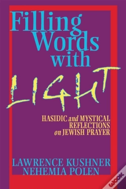 Capa do artigo Filling Words With Light