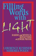 Filling Words With Light
