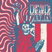 Capa do artigo Fillmore Auditorium - San Francisco, CA, July 3, 1966 - CD