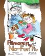Fillmore Fly And The No-Fun Flu - Preview