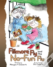 Capa do artigo Fillmore Fly And The No-Fun Flu