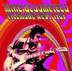 Capa do artigo Fillmore West 1969 - CD