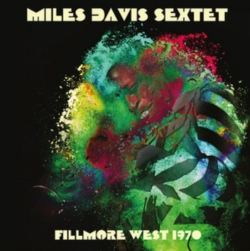 Capa do artigo Fillmore West 1970 - CD