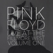 Capa do artigo Fillmore West 1970 - Vinil