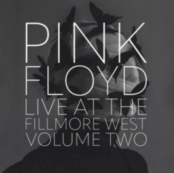 Capa do artigo Fillmore West 1970 - Vinil