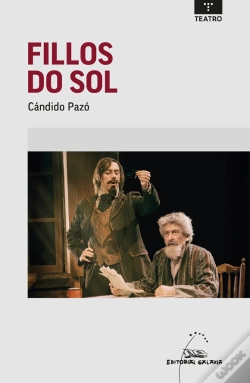 Capa do artigo Fillos Do Sol