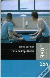 Capa do artigo Fills De L