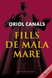 Capa do artigo Fills De Mala Mare