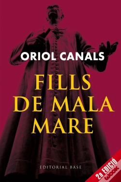 Capa do artigo Fills De Mala Mare