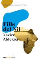 Fills Del Nil, Ed. 2023