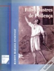 Capa do artigo Fills Il#Lustres De Pollen?A