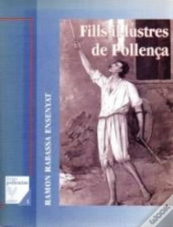 Capa do artigo Fills Il#Lustres De Pollen?A