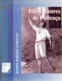 Fills Il#Lustres De Pollen?A - Preview