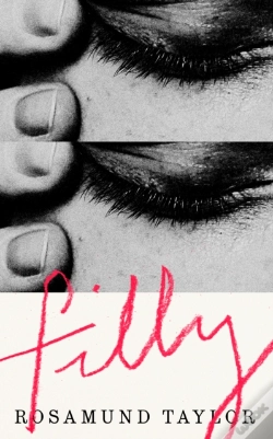 Capa do artigo Filly